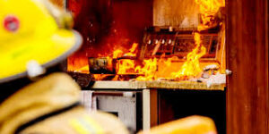 Restaurant fire safety