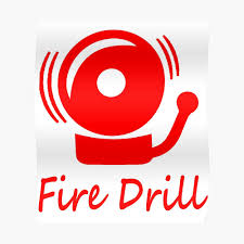 fire drill