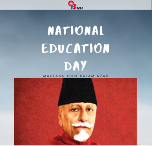 national education day